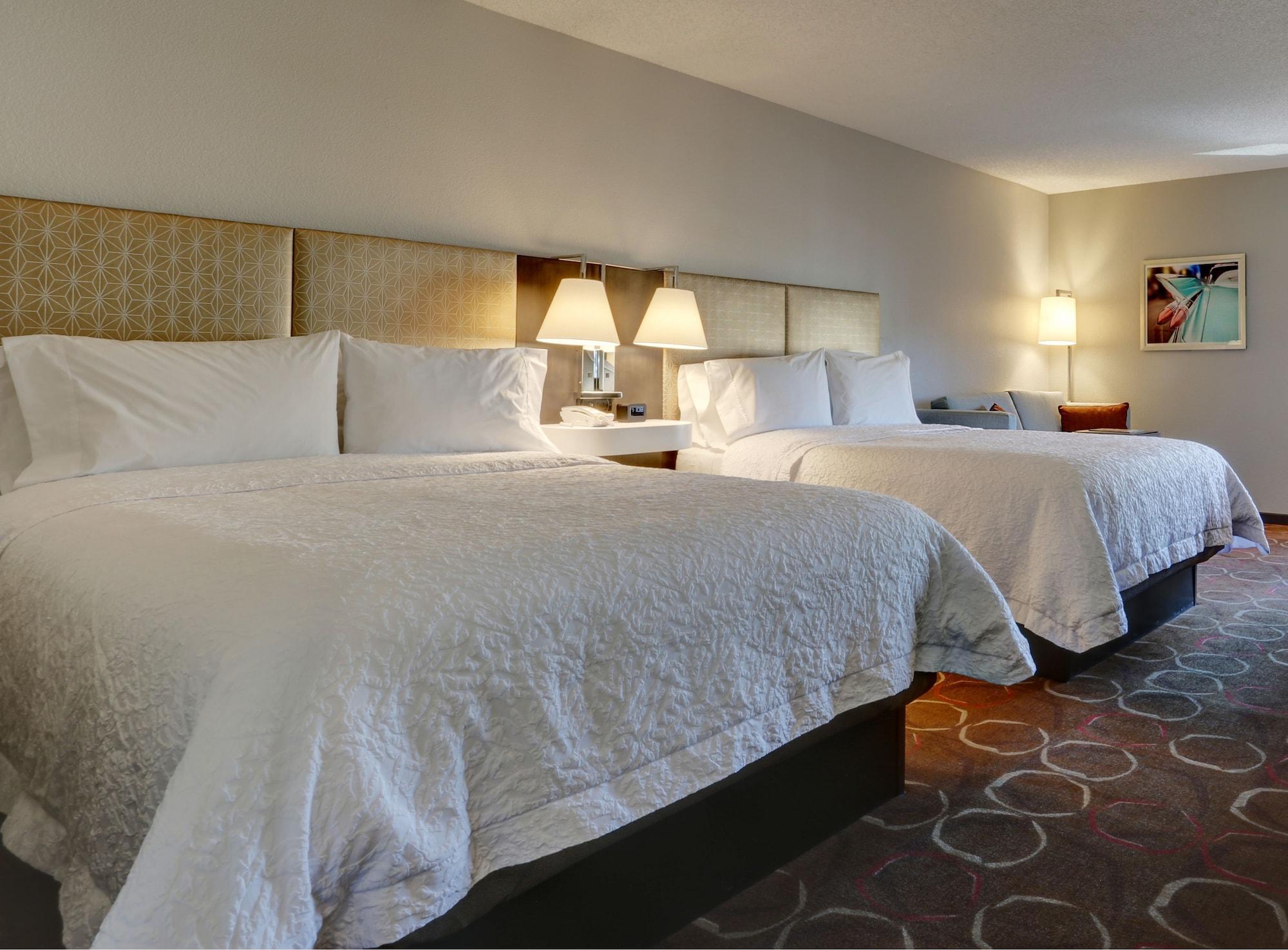 Hampton Tropicana Vegas Hotel 3*
