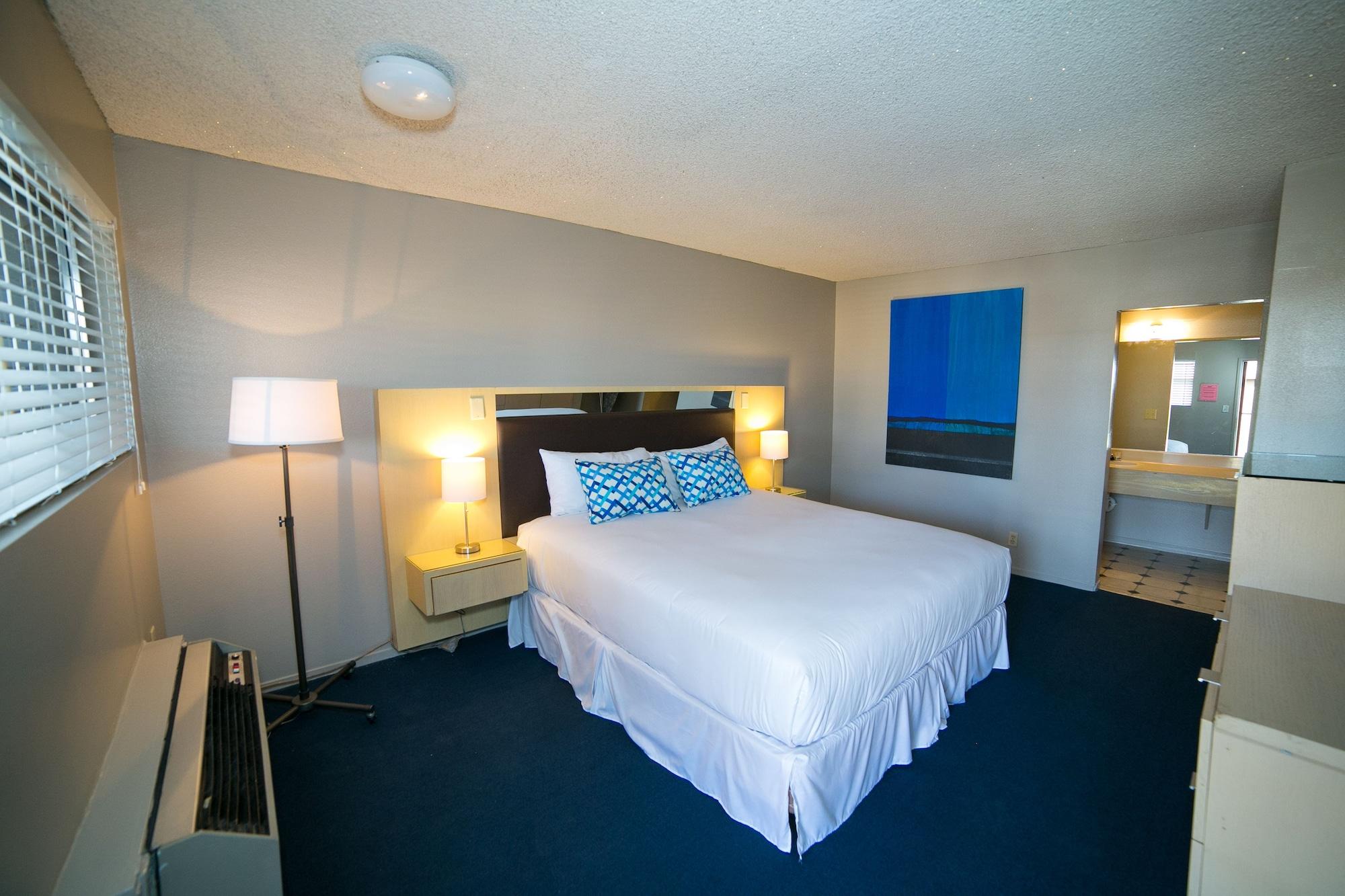 Hostal Vegas *