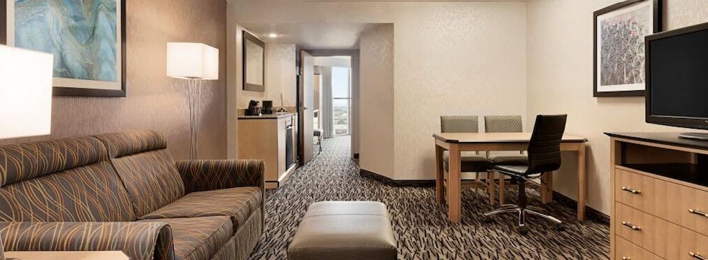 Embassy Vegas Convention Center Paradise Road 4* Las Vegas