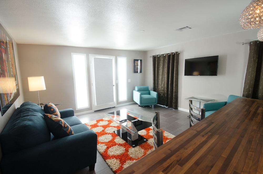 Thunderbird Hotel Las Vegas