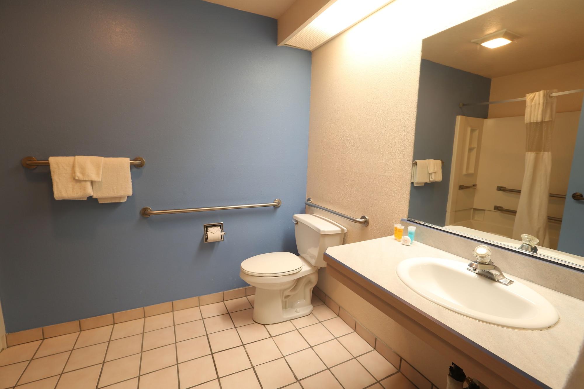 Ramada Vegas Hotel