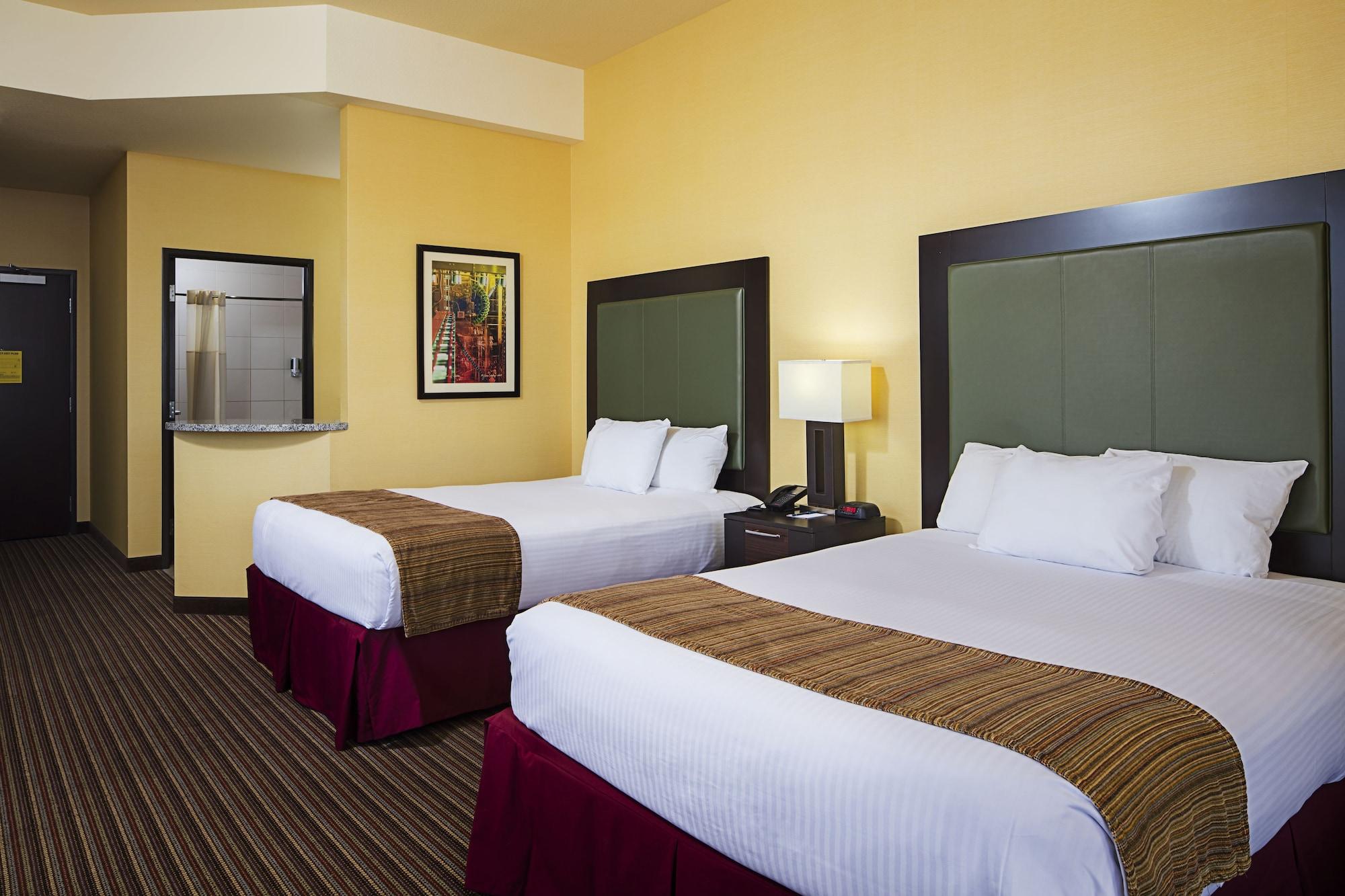 Eastside Cannery Casino 3* Las Vegas