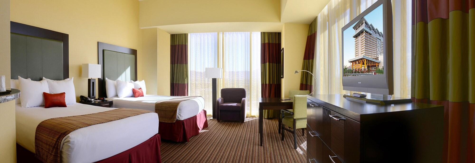 Resort Eastside Cannery Casino Las Vegas
