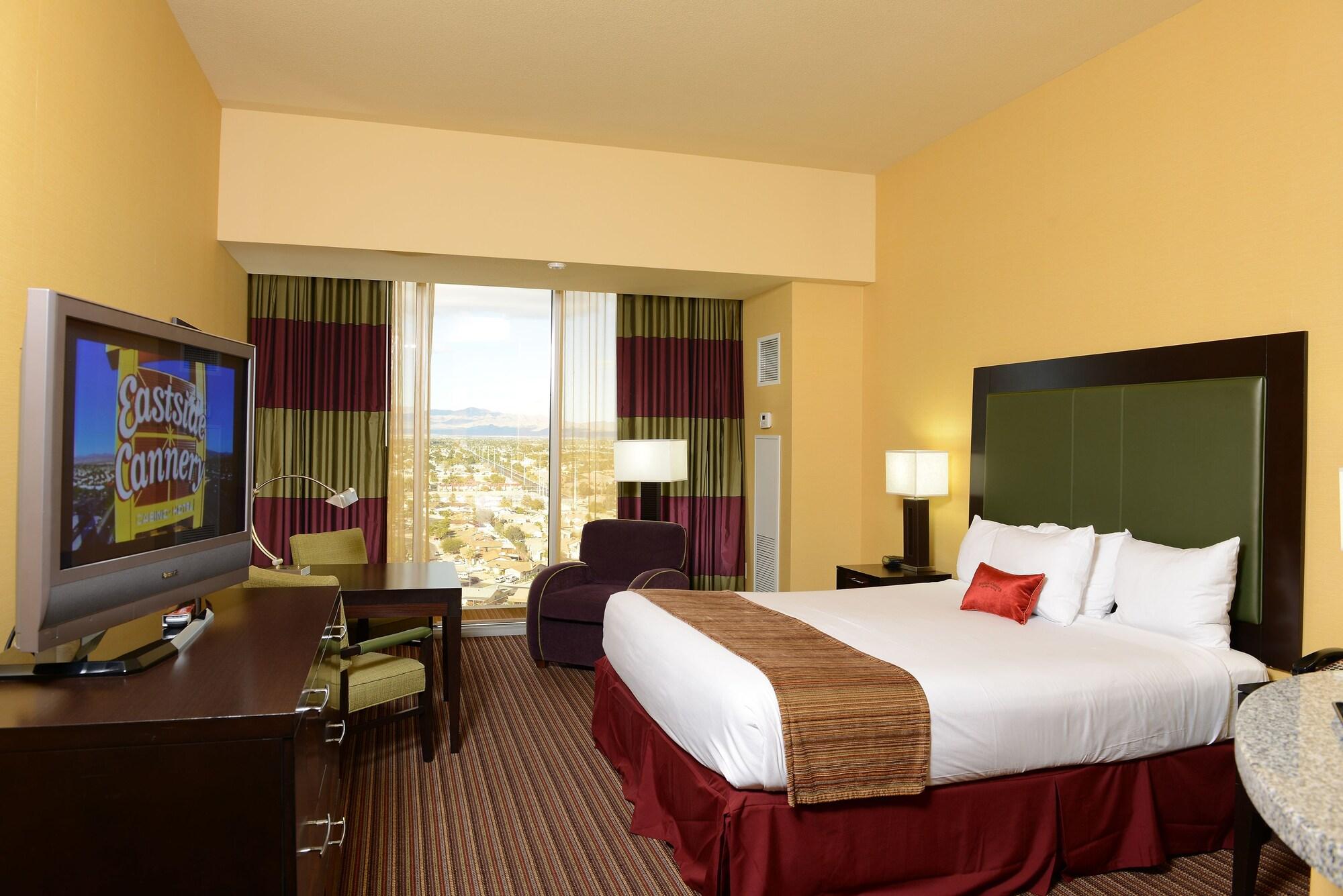 Eastside Cannery Casino Resort Las Vegas