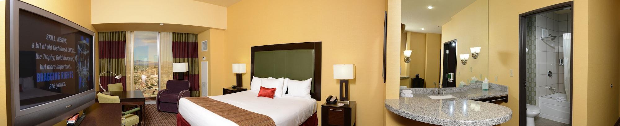 Resort Eastside Cannery Casino 3*