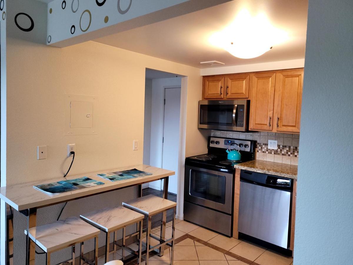 Apartamento Minutes From Strip Las Vegas