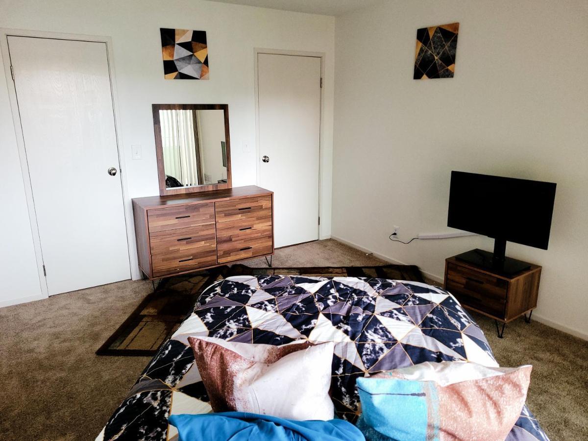 Apartamento Minutes From Strip Las Vegas