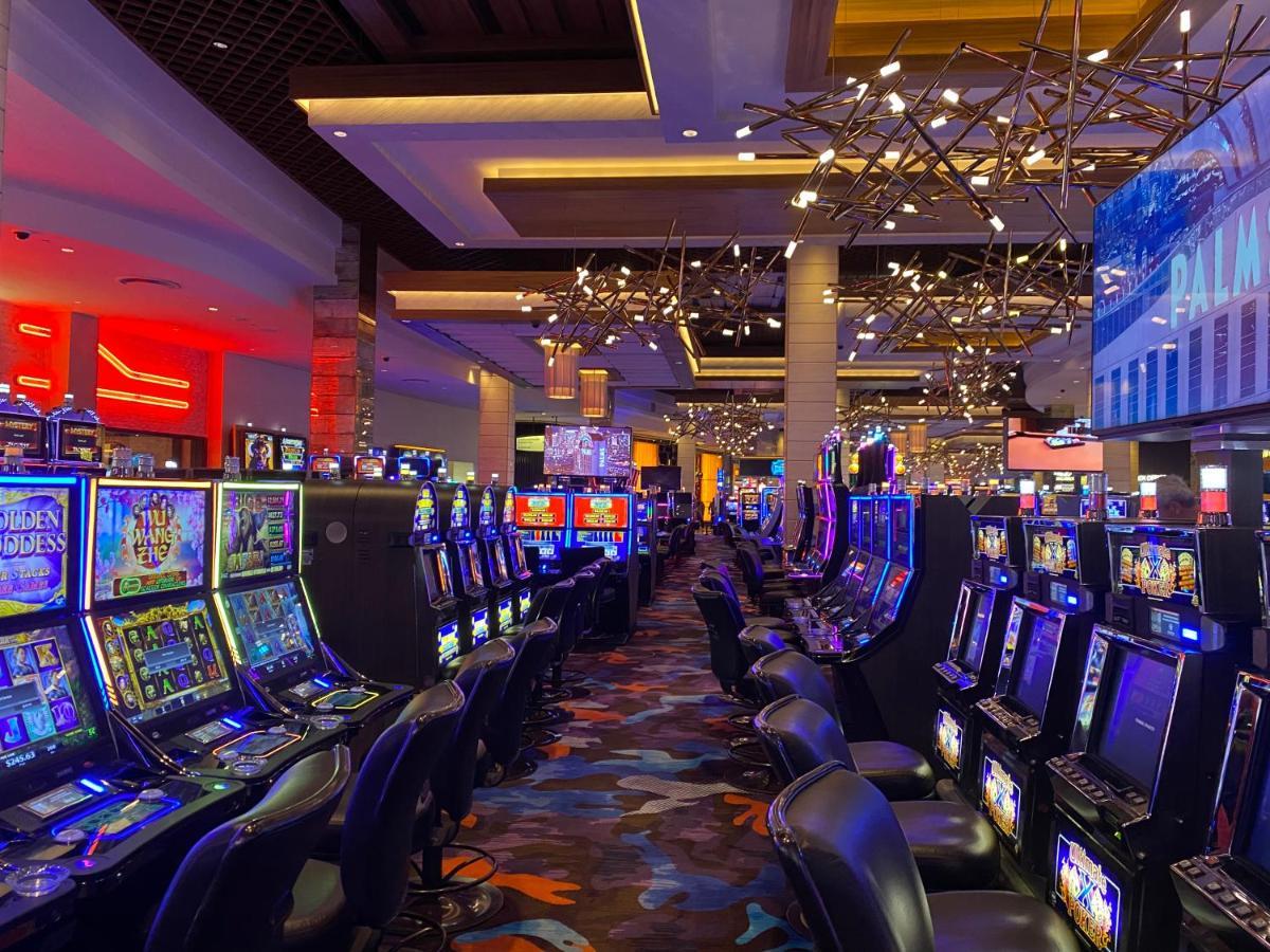 Apartahotel Palms Place One Bedroom 1220 Sqft Las Vegas