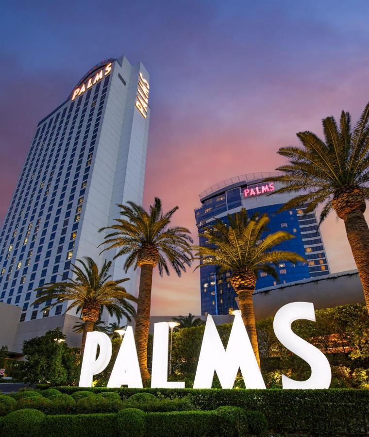 Palms Place One Bedroom 1220 Sqft 4* Las Vegas