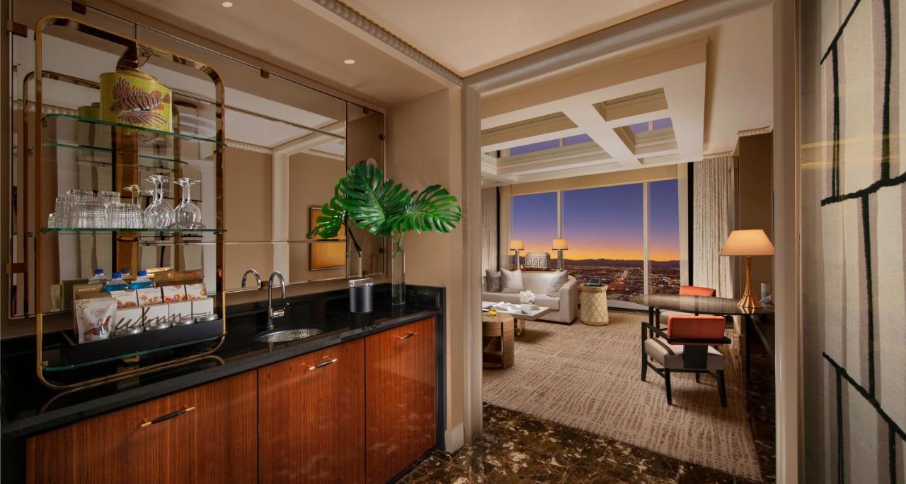Wynn Vegas 5*