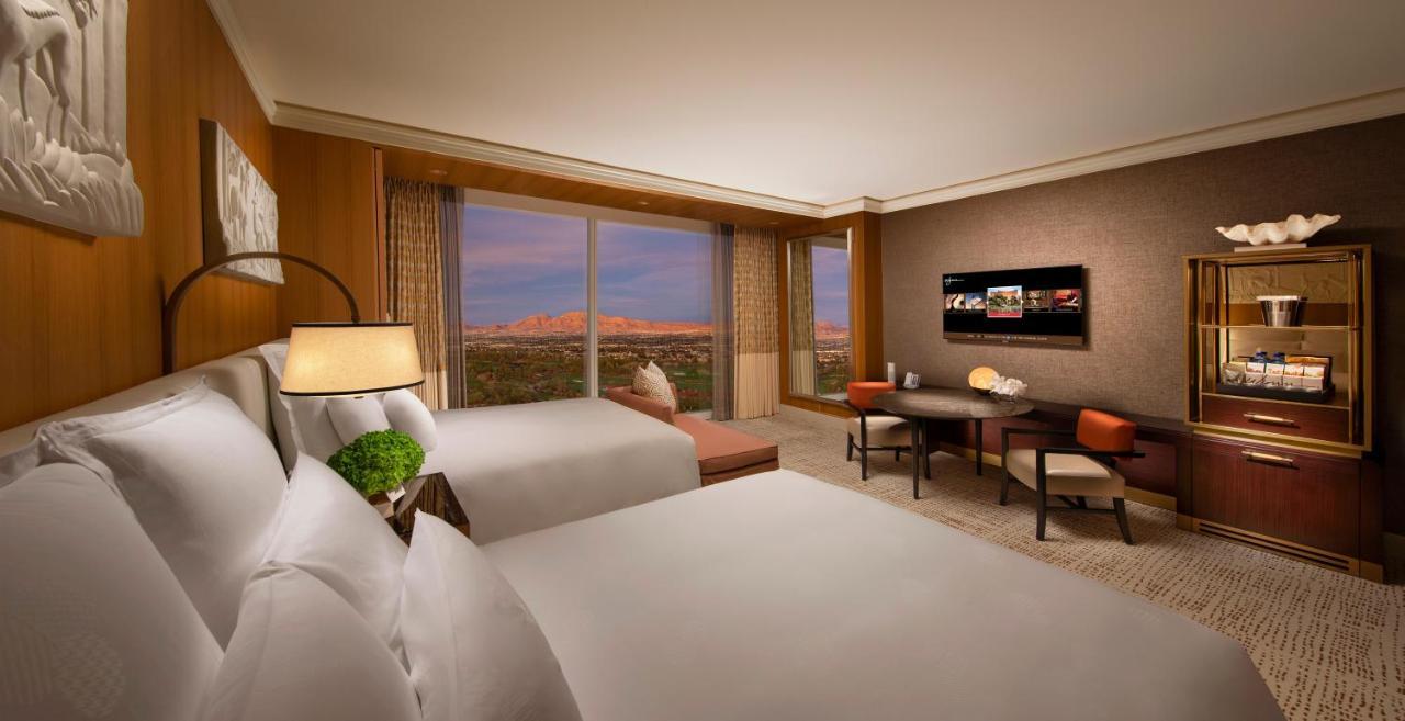Resort Wynn Vegas Las Vegas