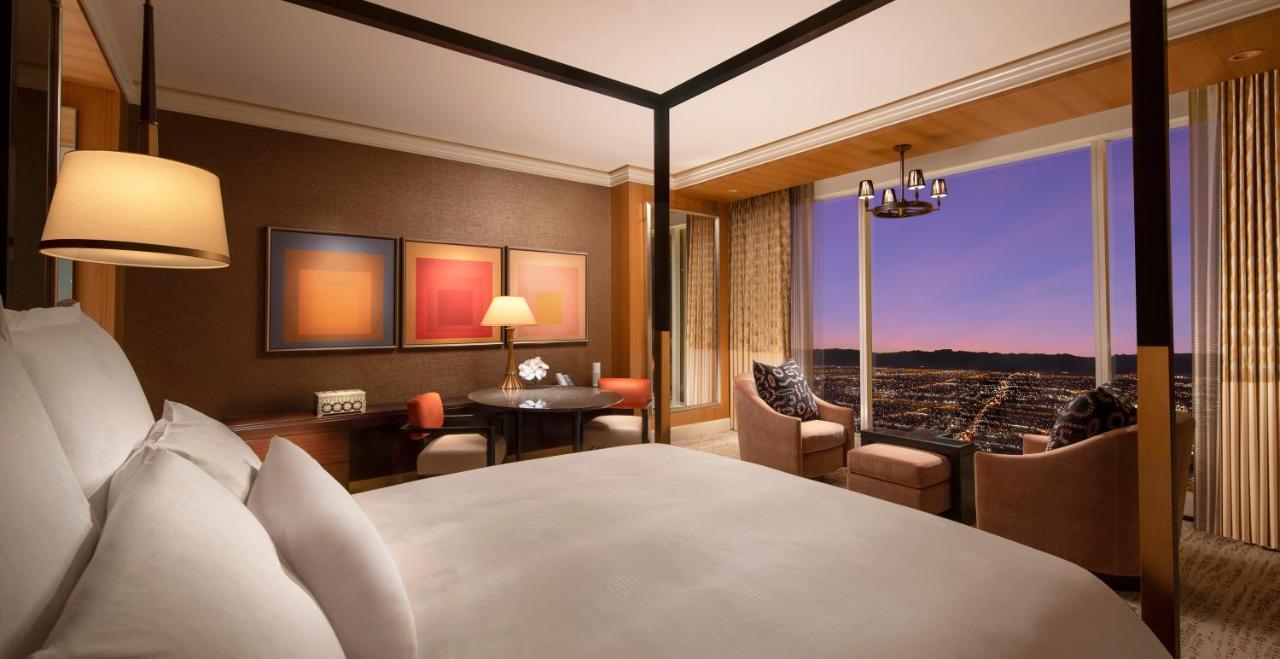 Wynn Vegas 5*