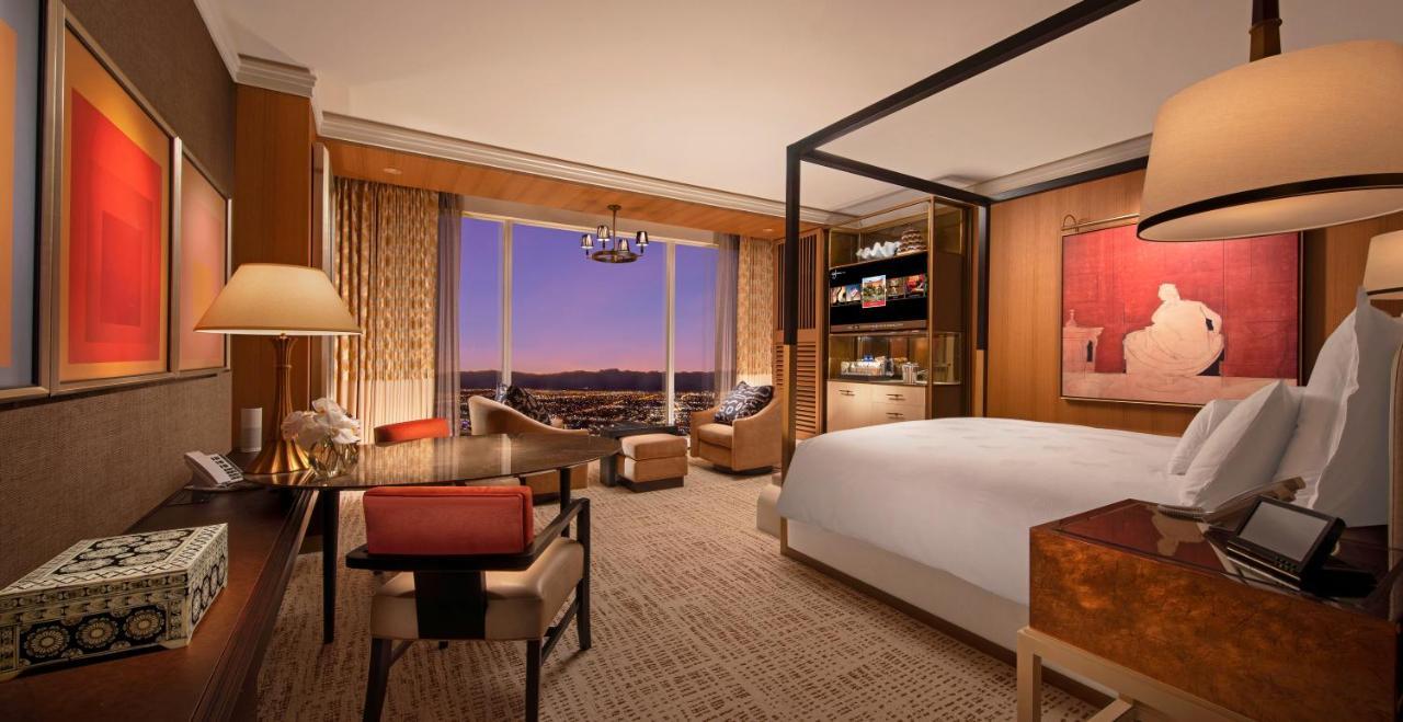 Resort Wynn Vegas