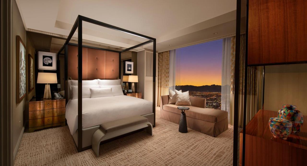 Wynn Vegas