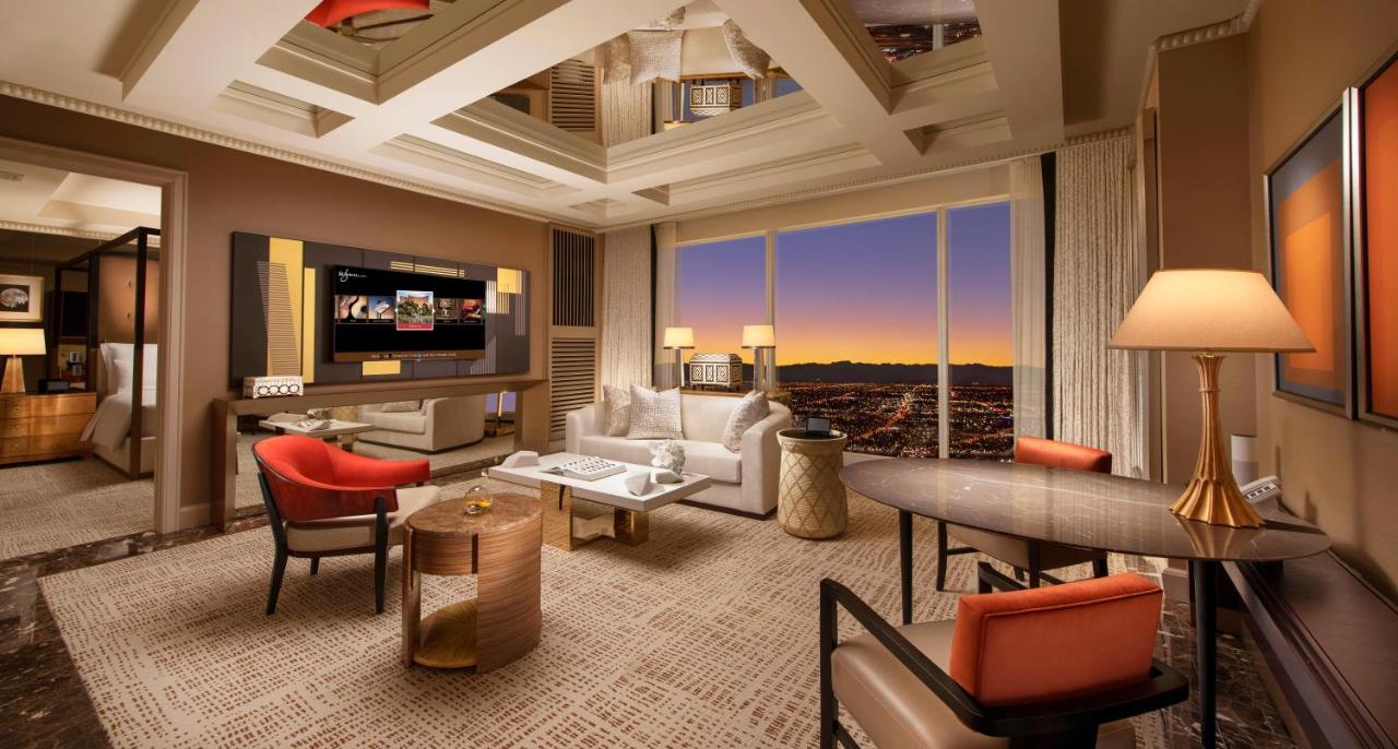 Wynn Vegas