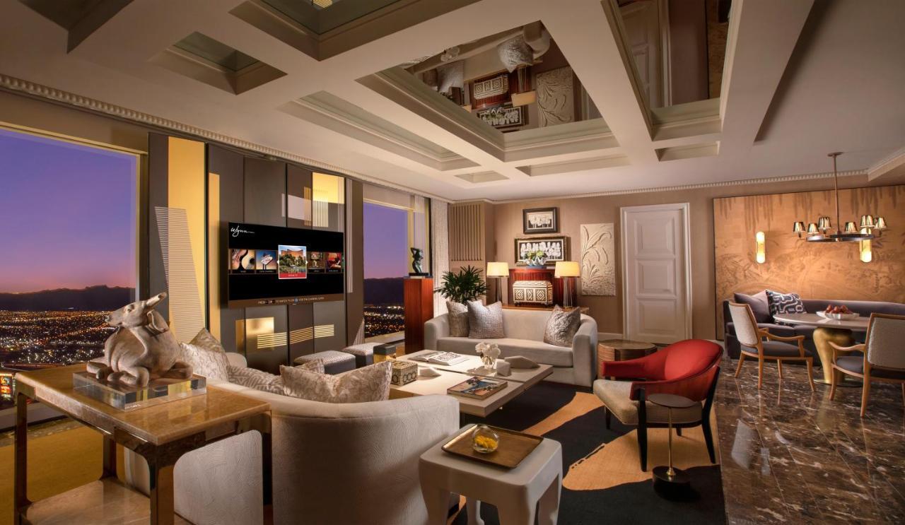 Resort Wynn Vegas 5*