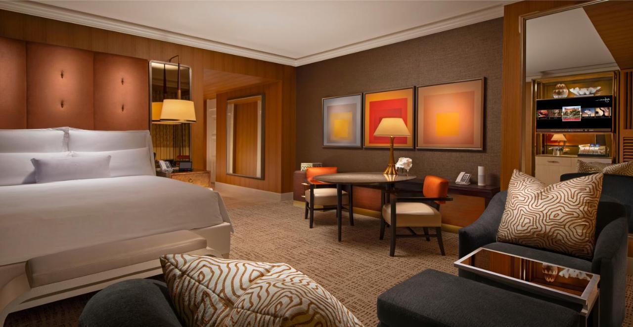 Wynn Vegas 5* Las Vegas