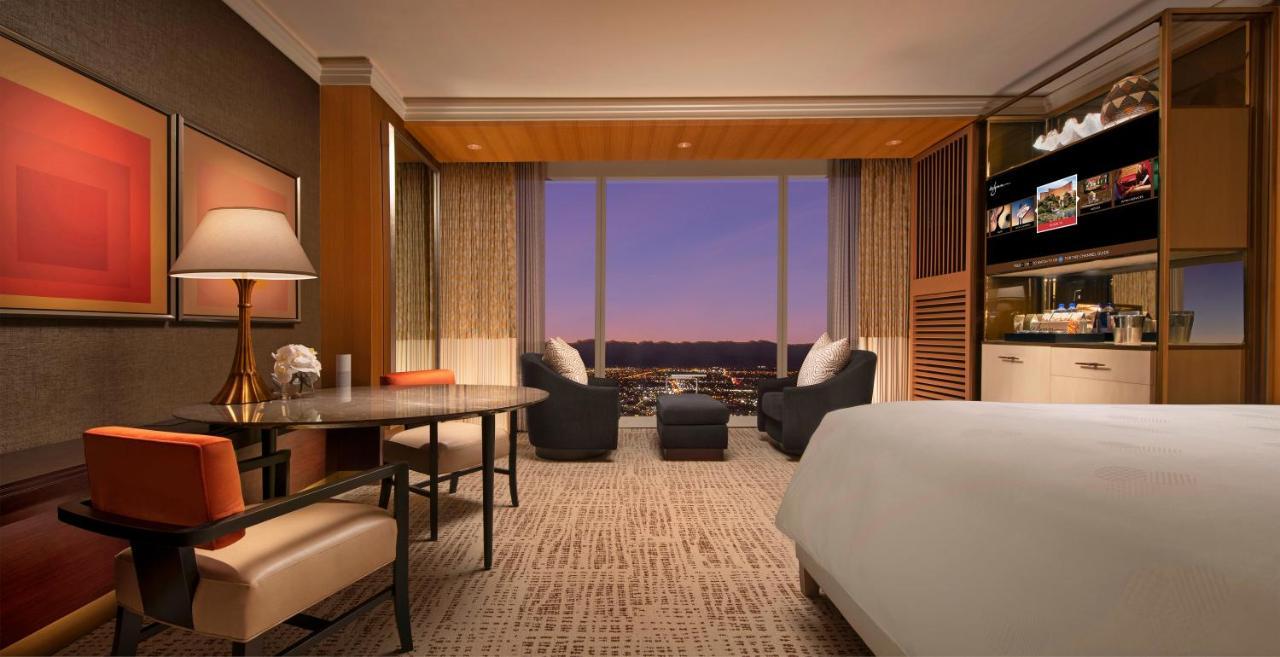 Wynn Vegas 5* Las Vegas