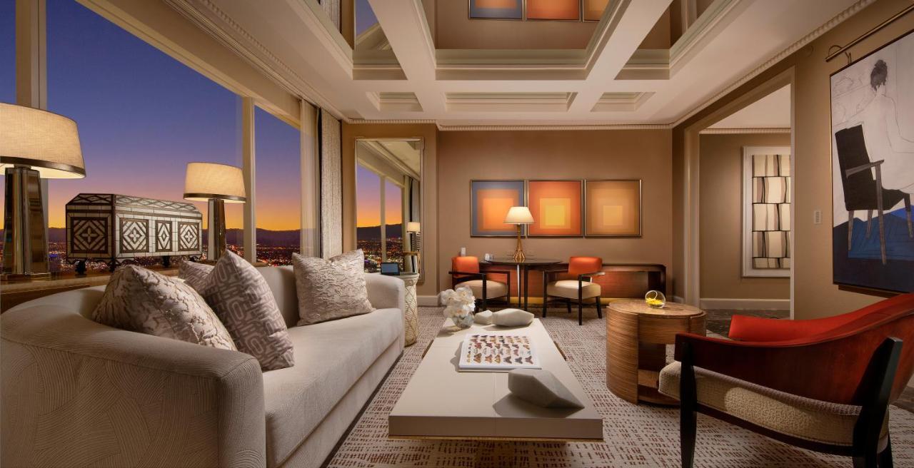 Resort Wynn Vegas Las Vegas