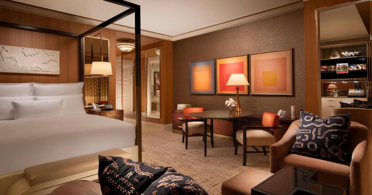 Resort Wynn Vegas Las Vegas