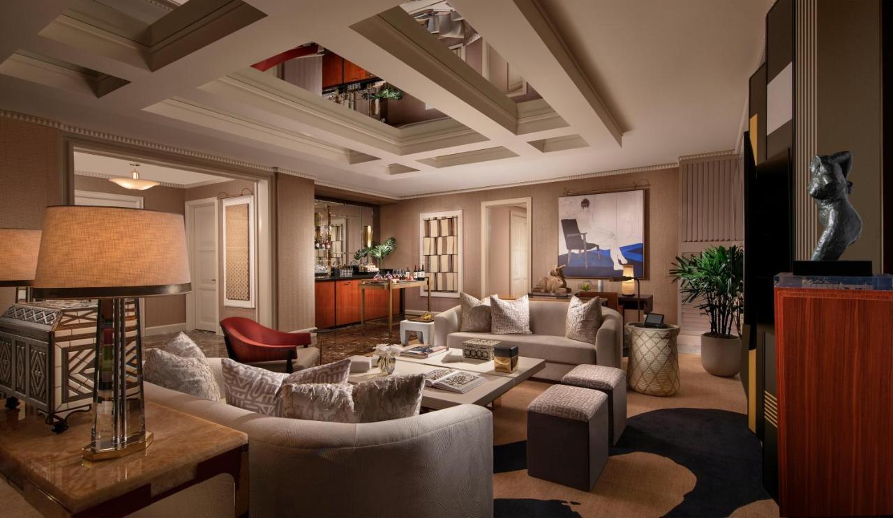 Wynn Vegas Resort