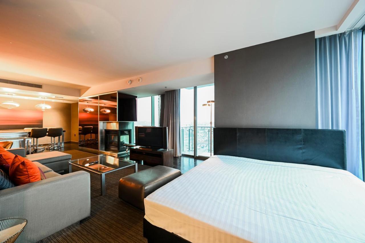 Stripviewsuites At Palms Place 4* Las Vegas