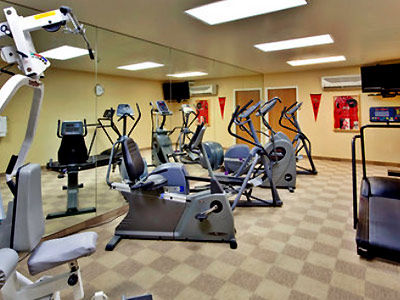 Hotel Express And - Henderson By Ihg Las Vegas
