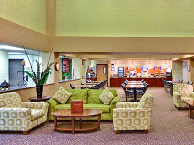 Hotel Express And - Henderson By Ihg