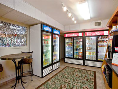 Sonesta Simply Vegas Convention Center Hotel Las Vegas