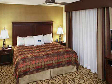 Homewood By Hilton Vegas Airport Las Vegas