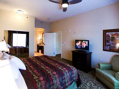 Hotel Homewood By Hilton Vegas Airport 3*