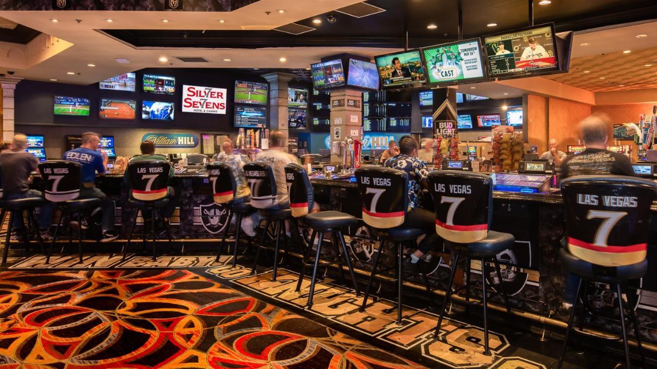 Silver Sevens Y Casino