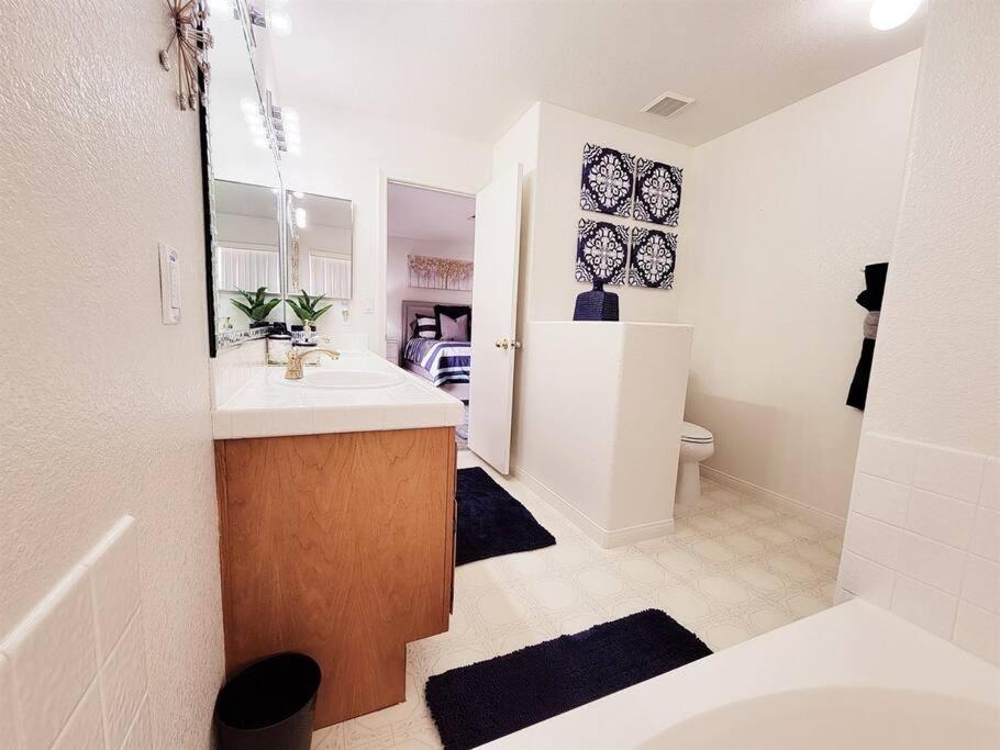 Desert-star Holiday home Las Vegas