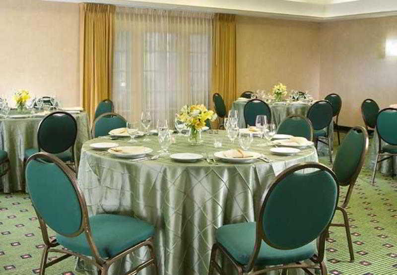 Hotel Courtyard By Marriott Henderson - Valley - Vegas