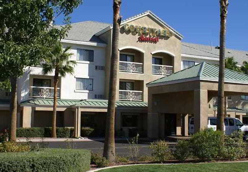 Courtyard By Marriott Henderson - Valley - Vegas Hotel Las Vegas