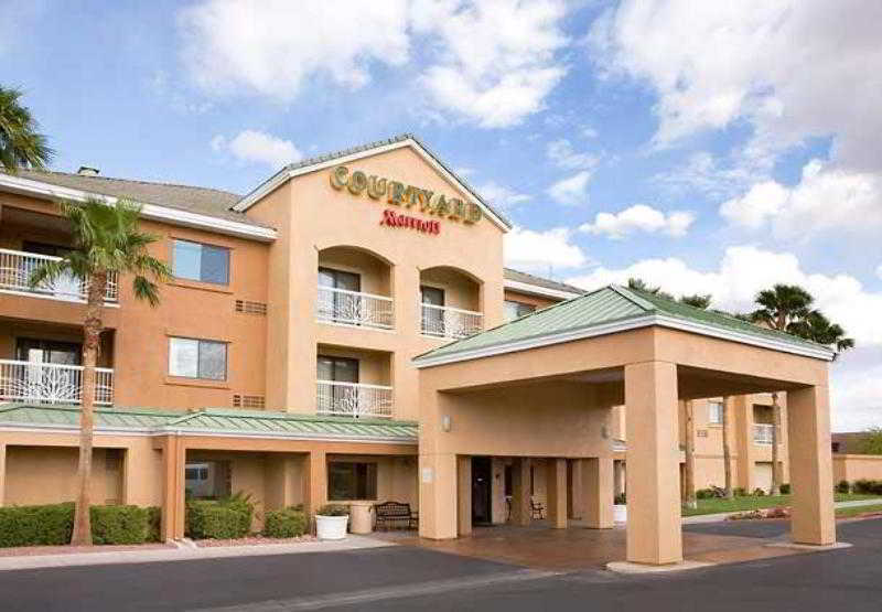 Courtyard By Marriott Henderson - Valley - Vegas Hotel Las Vegas