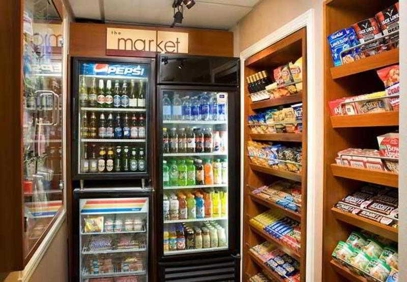 Hotel Courtyard By Marriott Henderson - Valley - Vegas Las Vegas