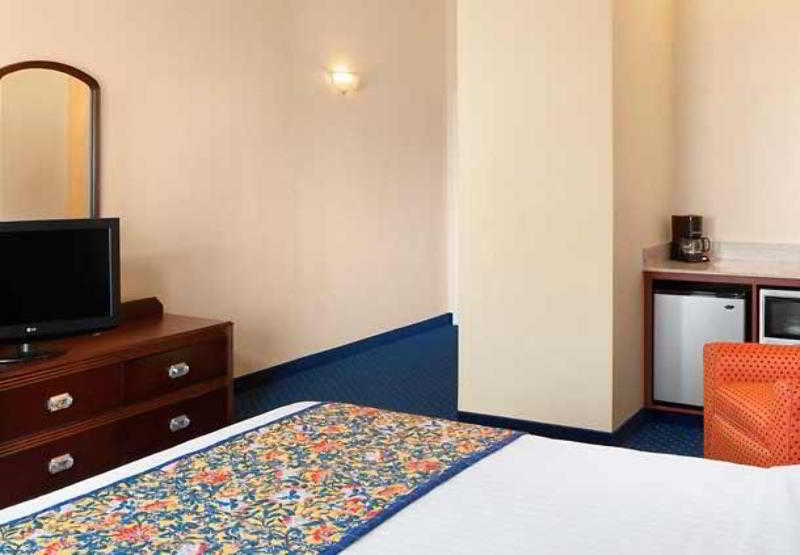Courtyard By Marriott Henderson - Valley - Vegas Las Vegas