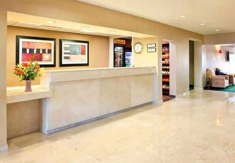 Courtyard By Marriott Henderson - Valley - Vegas 3* Las Vegas
