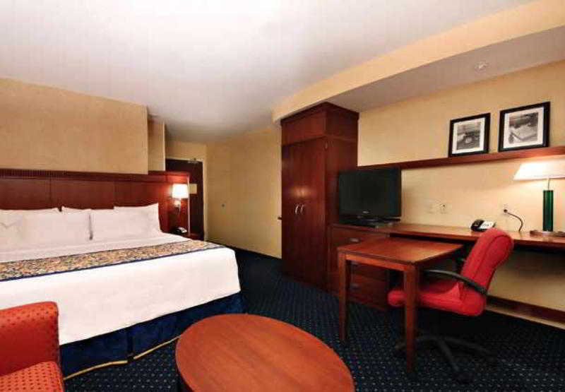 Courtyard By Marriott Vegas Stadium Area 3* Las Vegas