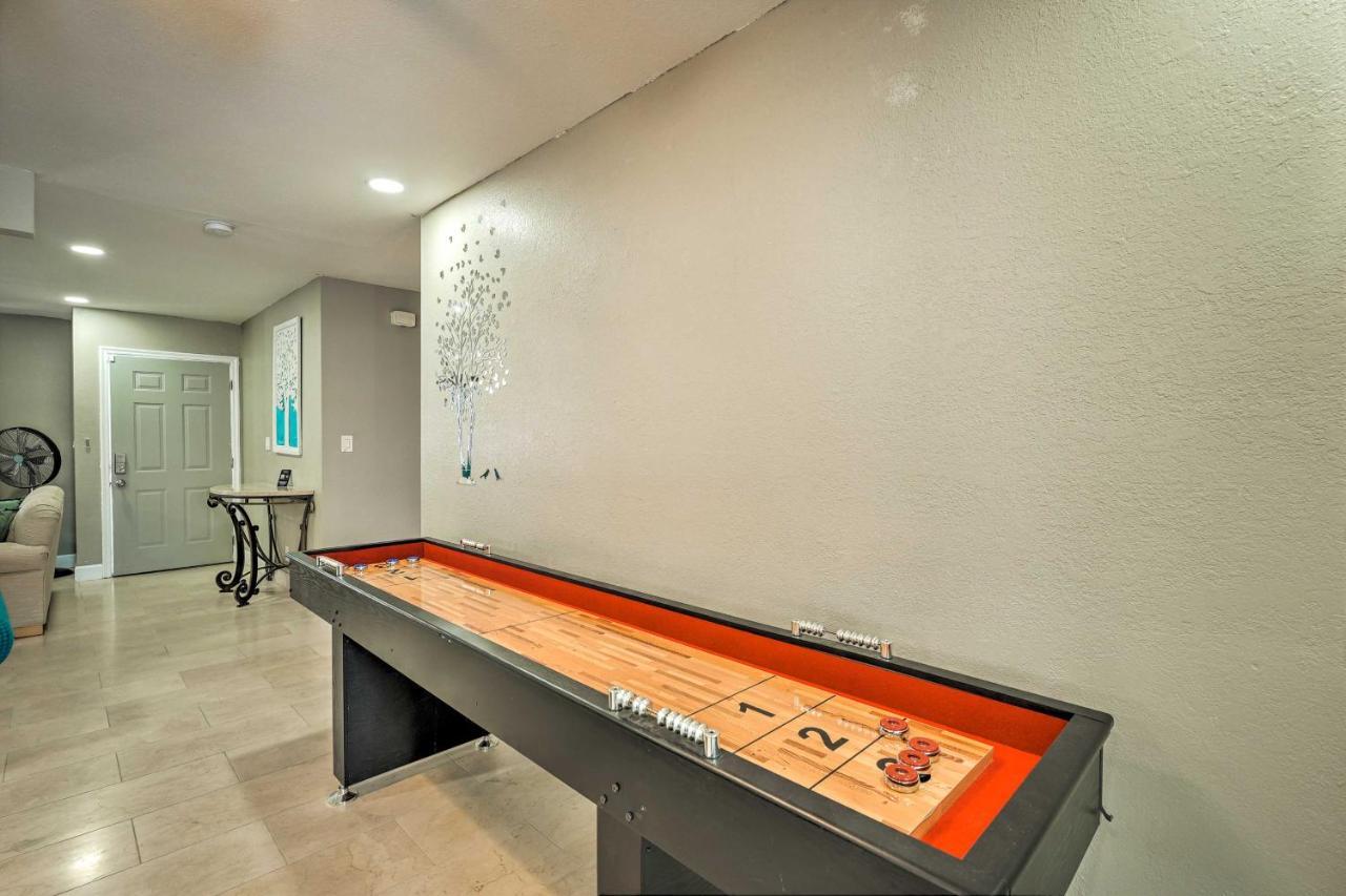 Сasa de vacaciones Vegas Getaway With Patio About 3 Mi To Strip! *