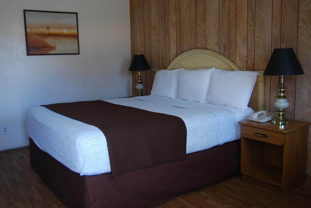 Motel El Mirador