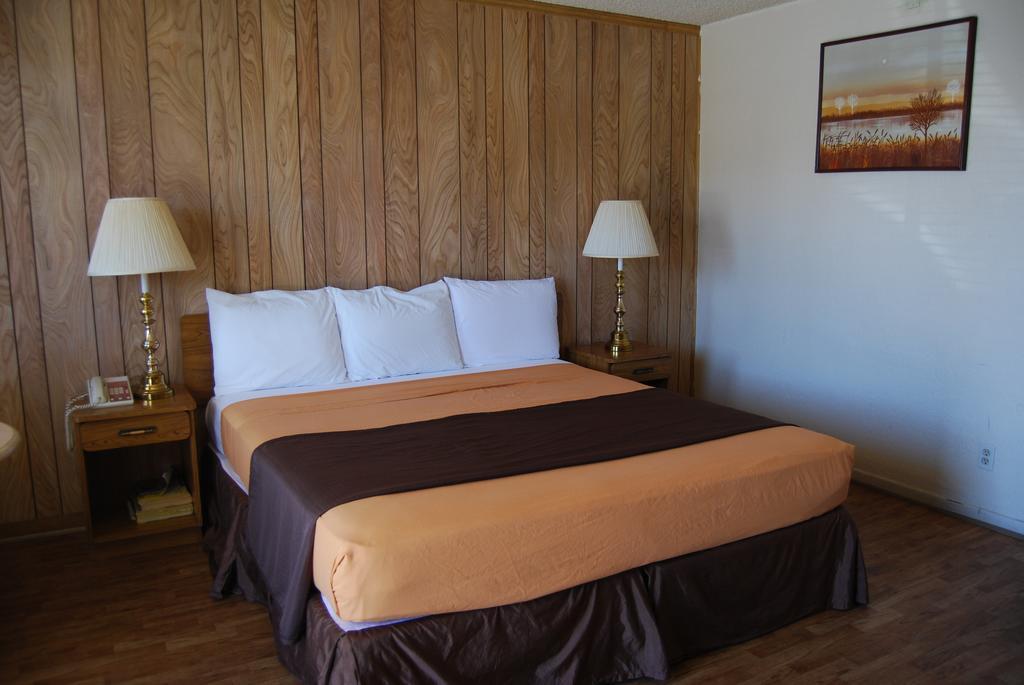 El Mirador Motel Las Vegas