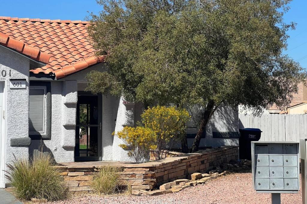 Enjoy Fruits Of Your Labours Staying At 601 Grape Drive * Las Vegas