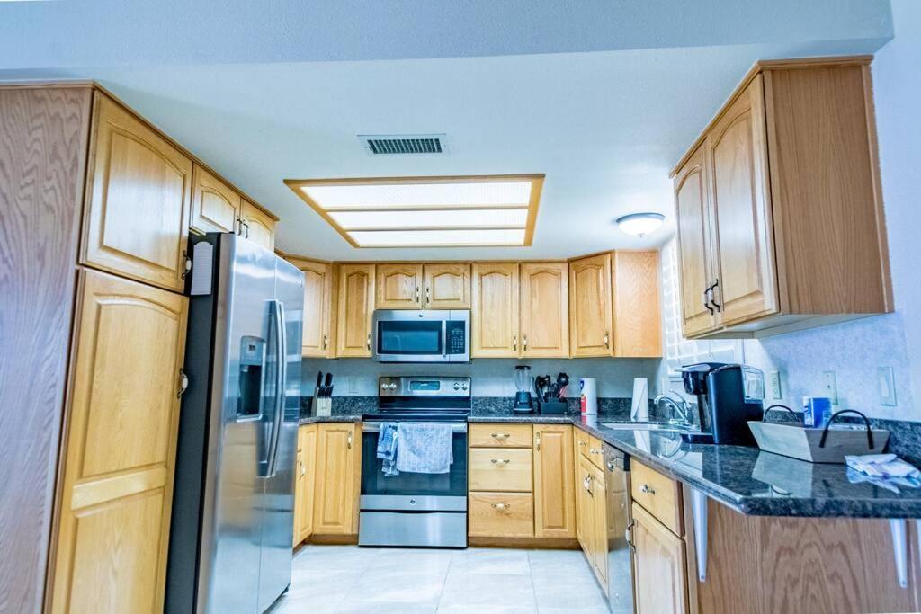 Royalty At Princess Ann Court - All Amenities Сasa de vacaciones