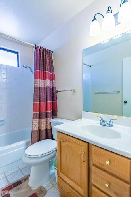 Royalty At Princess Ann Court - All Amenities Сasa de vacaciones *