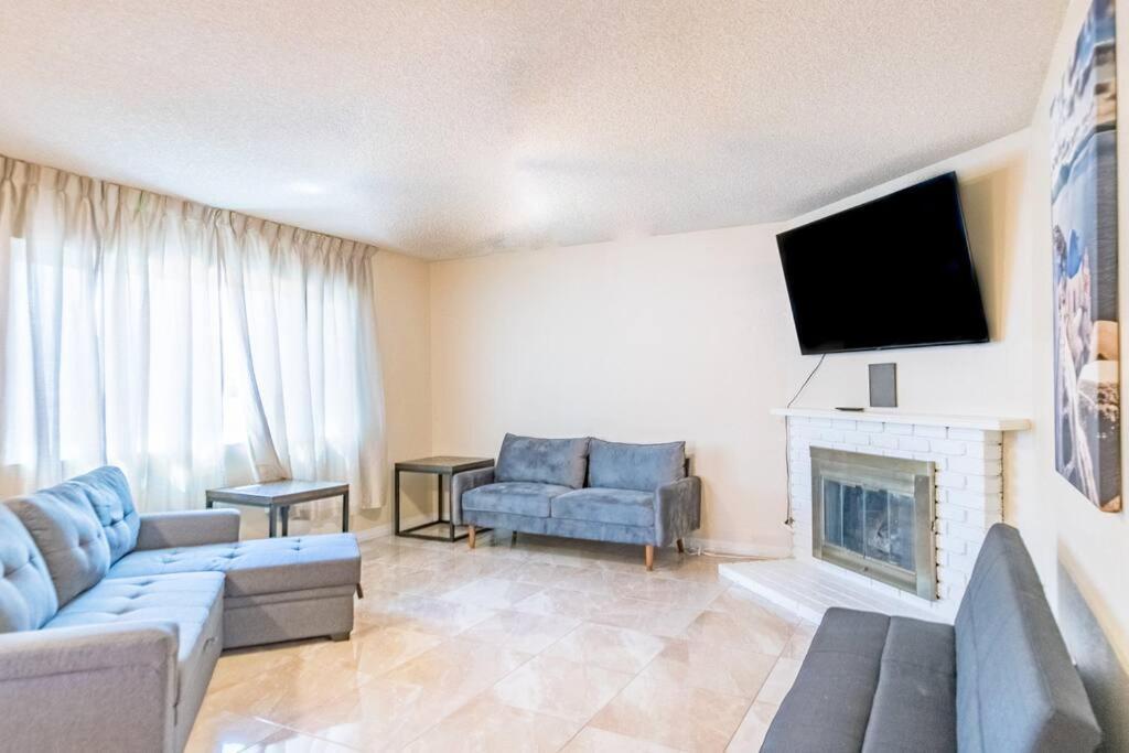 Сasa de vacaciones Royalty At Princess Ann Court - All Amenities Las Vegas