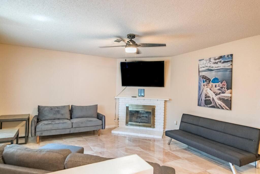 Royalty At Princess Ann Court - All Amenities Сasa de vacaciones *