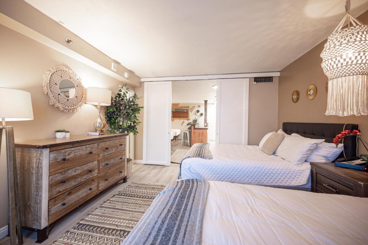 Apartamento Together Las Vegas