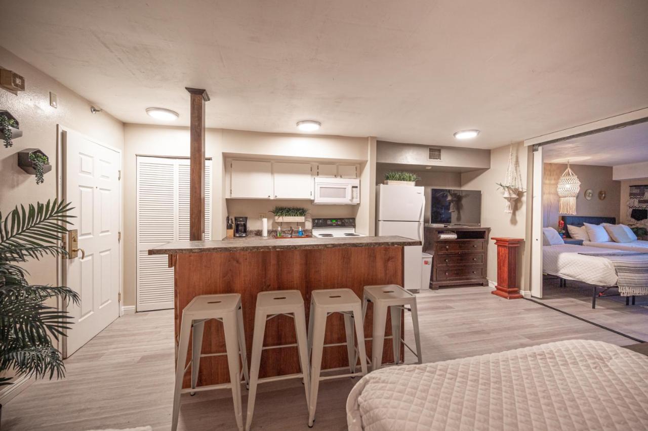 Apartamento Together Las Vegas